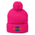 Unisex Pom - Pom Knit Beanie - Arekkusu - Store