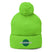 Unisex Pom - Pom Knit Beanie - Arekkusu - Store