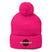Unisex Pom - Pom Knit Beanie - Arekkusu - Store
