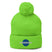 Unisex Pom - Pom Knit Beanie - Arekkusu - Store