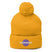 Unisex Pom - Pom Knit Beanie - Arekkusu - Store