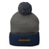Unisex Pom - Pom Knit Beanie - Arekkusu - Store