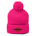 Unisex Pom - Pom Knit Beanie - Arekkusu - Store