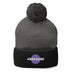 Unisex Pom - Pom Knit Beanie - Arekkusu - Store
