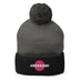 Unisex Pom - Pom Knit Beanie - Arekkusu - Store