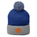 Unisex Pom - Pom Knit Beanie - Arekkusu - Store