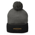 Unisex Pom - Pom Knit Beanie - Arekkusu - Store
