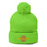 Unisex Pom - Pom Knit Beanie - Arekkusu - Store