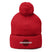Unisex Pom - Pom Knit Beanie - Arekkusu - Store