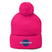 Unisex Pom - Pom Knit Beanie - Arekkusu - Store