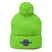 Unisex Pom - Pom Knit Beanie - Arekkusu - Store