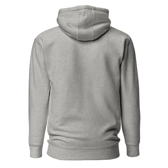 Unisex Premium Fleece Hoodie - Arekkusu - Store