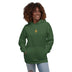Unisex Premium Fleece Hoodie - Arekkusu - Store