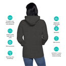 Unisex Premium Fleece Hoodie - Arekkusu - Store