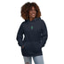 Unisex Premium Fleece Hoodie - Arekkusu - Store