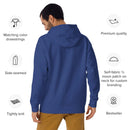 Unisex Premium Fleece Hoodie - Arekkusu - Store