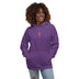 Unisex Premium Fleece Hoodie - Arekkusu - Store