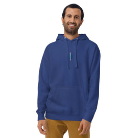 Unisex Premium Fleece Hoodie - Arekkusu - Store