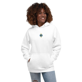 Unisex Premium Fleece Hoodie - Arekkusu - Store