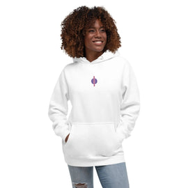 Unisex Premium Fleece Hoodie - Arekkusu - Store