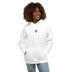Unisex Premium Fleece Hoodie - Arekkusu - Store