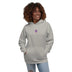 Unisex Premium Fleece Hoodie - Arekkusu - Store