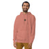 Unisex Premium Fleece Hoodie - Arekkusu - Store