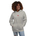 Unisex Premium Fleece Hoodie - Arekkusu - Store