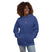 Unisex Premium Fleece Hoodie - Arekkusu - Store