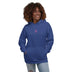 Unisex Premium Fleece Hoodie - Arekkusu - Store