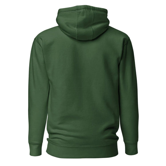Unisex Premium Fleece Hoodie - Arekkusu - Store
