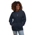 Unisex Premium Fleece Hoodie - Arekkusu - Store