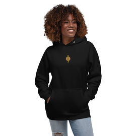 Unisex Premium Fleece Hoodie - Arekkusu - Store