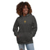 Unisex Premium Fleece Hoodie - Arekkusu - Store
