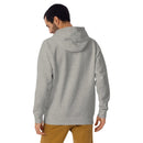 Unisex Premium Fleece Hoodie - Arekkusu - Store