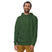 Unisex Premium Fleece Hoodie - Arekkusu - Store
