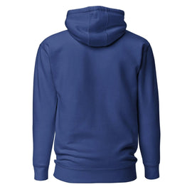 Unisex Premium Fleece Hoodie - Arekkusu - Store