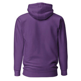 Unisex Premium Fleece Hoodie - Arekkusu - Store