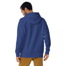 Unisex Premium Fleece Hoodie - Arekkusu - Store