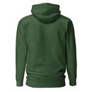 Unisex Premium Fleece Hoodie - Arekkusu - Store
