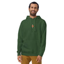 Unisex Premium Fleece Hoodie - Arekkusu - Store