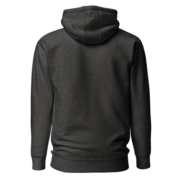 Unisex Premium Fleece Hoodie - Arekkusu - Store