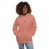 Unisex Premium Fleece Hoodie - Arekkusu - Store