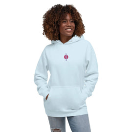 Unisex Premium Fleece Hoodie - Arekkusu - Store