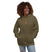 Unisex Premium Fleece Hoodie - Arekkusu - Store