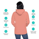 Unisex Premium Fleece Hoodie - Arekkusu - Store