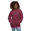 Unisex Premium Fleece Hoodie - Arekkusu - Store