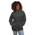 Unisex Premium Fleece Hoodie - Arekkusu - Store
