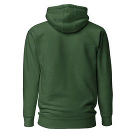 Unisex Premium Fleece Hoodie - Arekkusu - Store