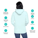 Unisex Premium Fleece Hoodie - Arekkusu - Store